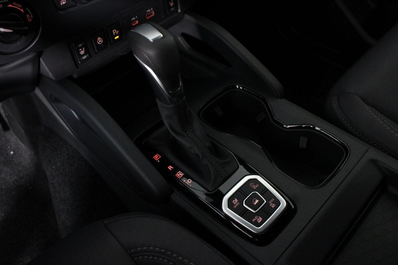 2026 Nissan Frontier SV Manassas VA