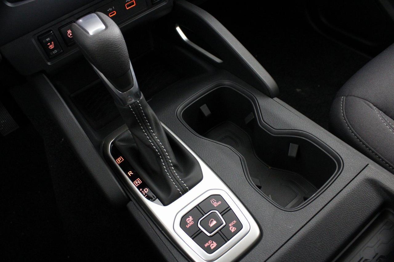 2026 Nissan Frontier SV Manassas VA