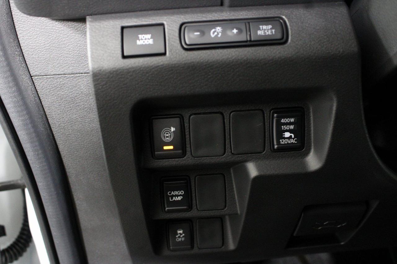 2026 Nissan Frontier SV Manassas VA