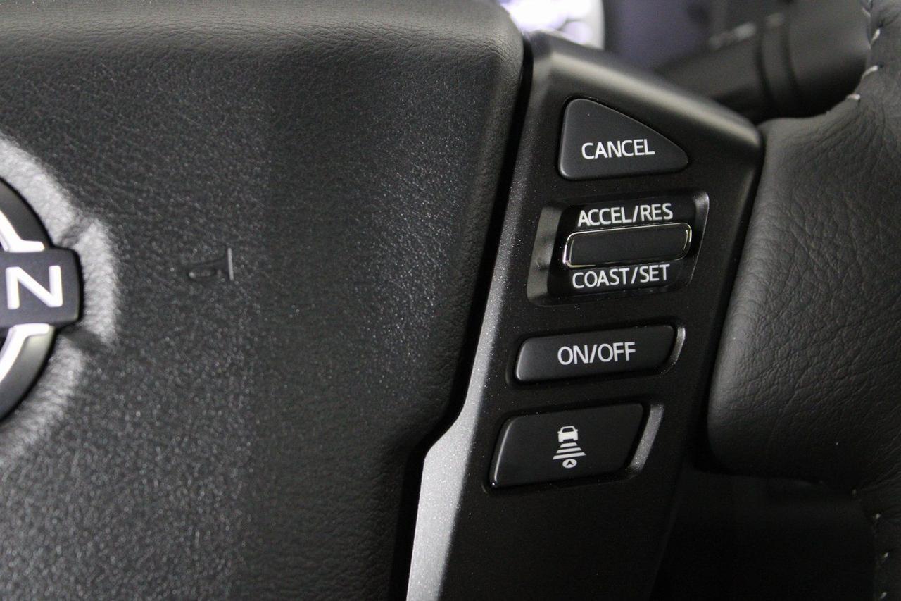 2026 Nissan Frontier SV Manassas VA