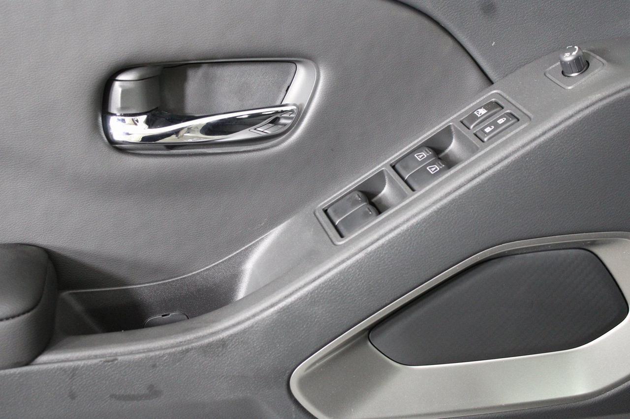 2026 Nissan Frontier SV Manassas VA