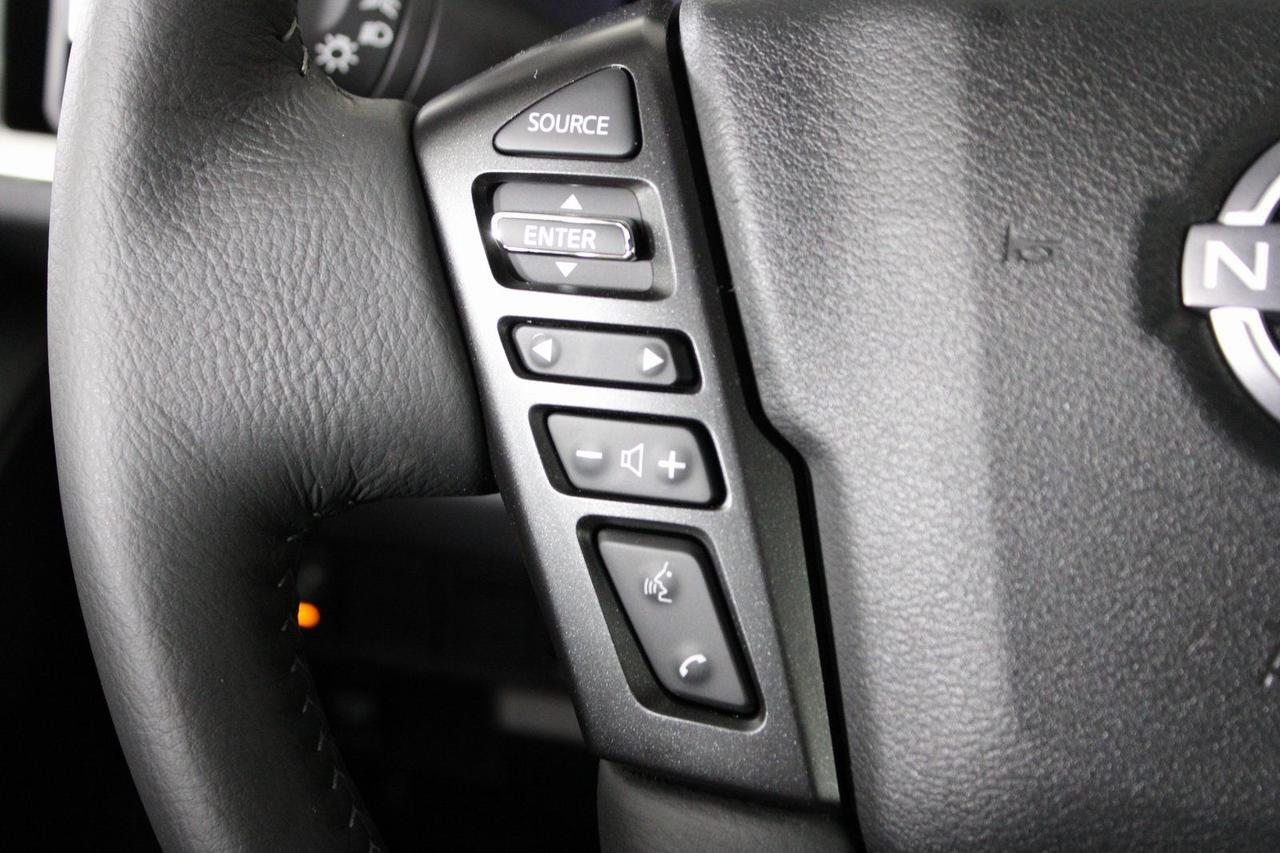 2026 Nissan Frontier SV Manassas VA