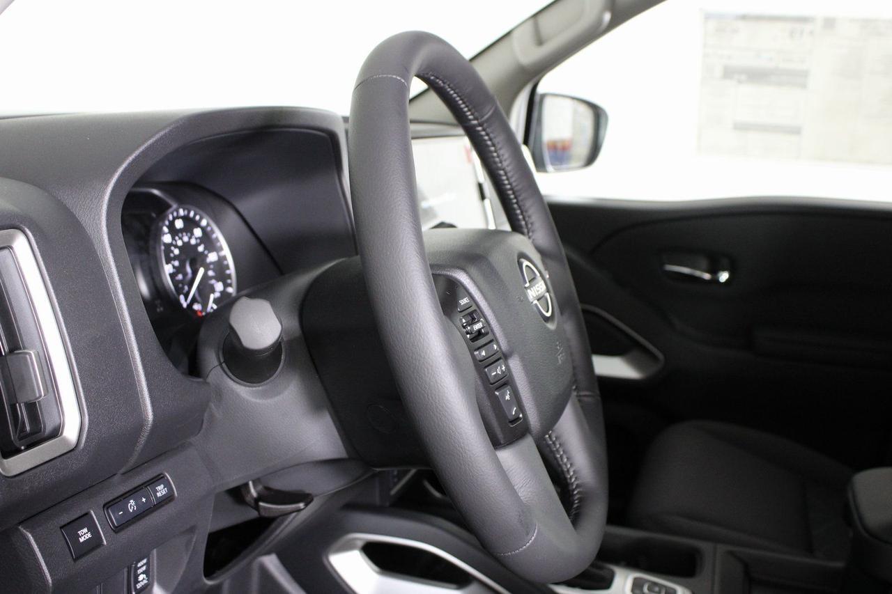 2026 Nissan Frontier SV Manassas VA