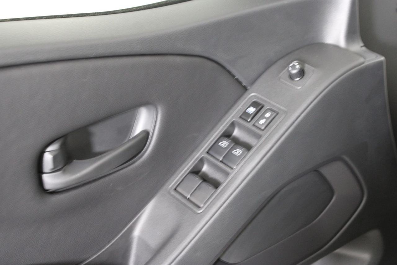 2026 Nissan Frontier SV Manassas VA