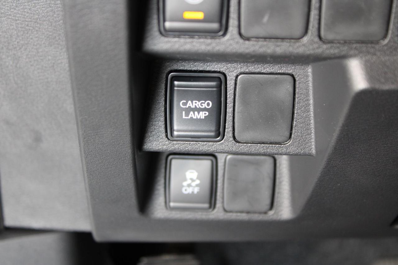 2026 Nissan Frontier SV Manassas VA