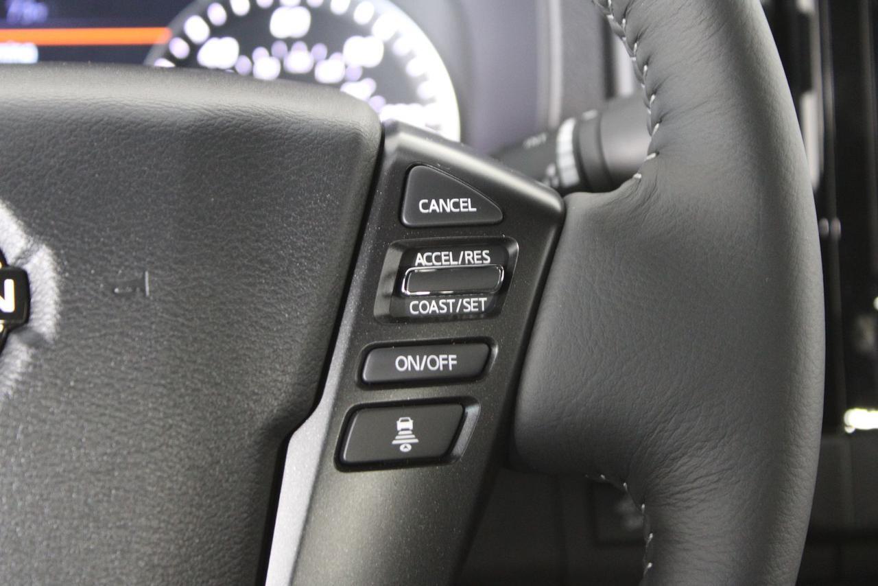 2026 Nissan Frontier SV Manassas VA
