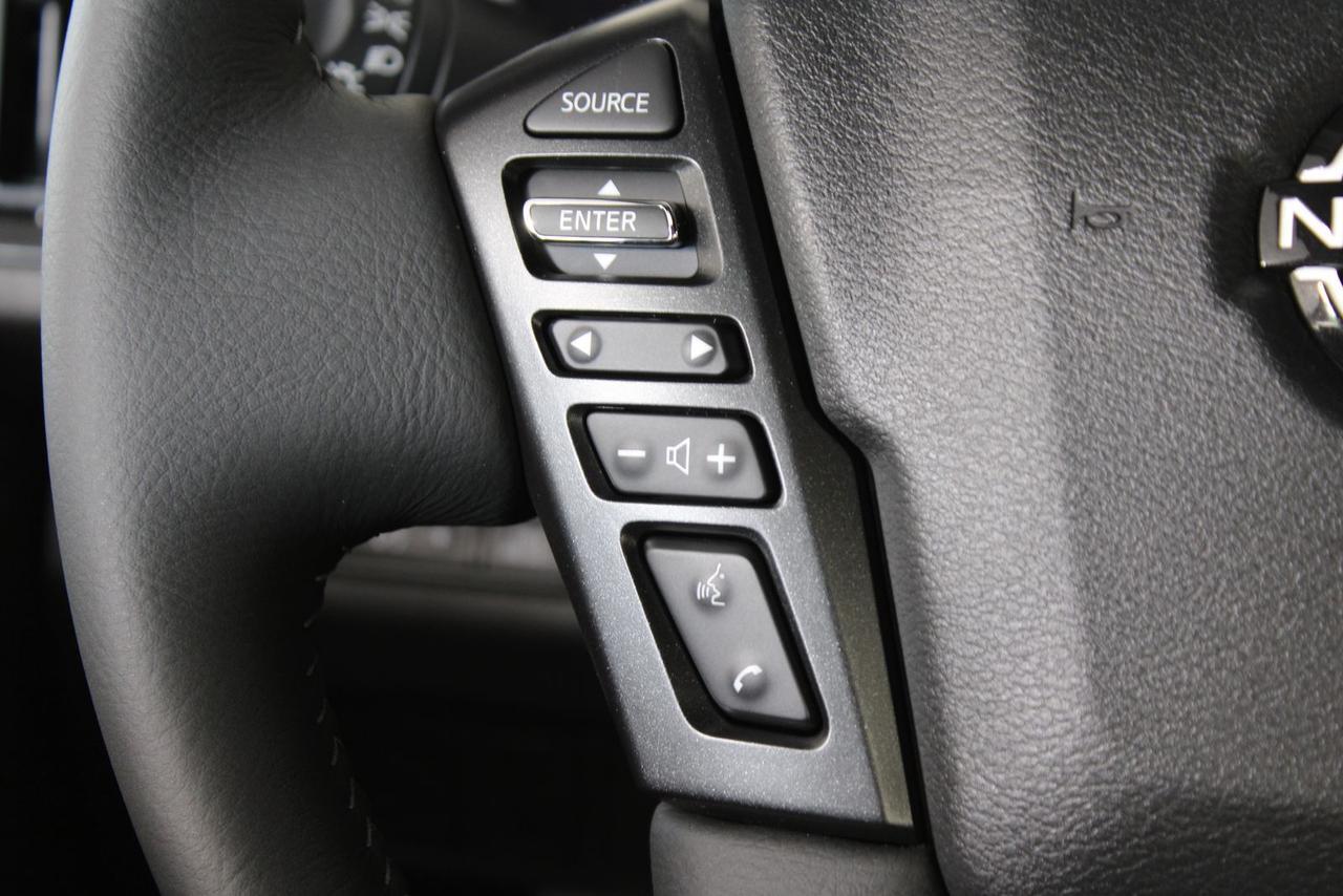2026 Nissan Frontier SV Manassas VA