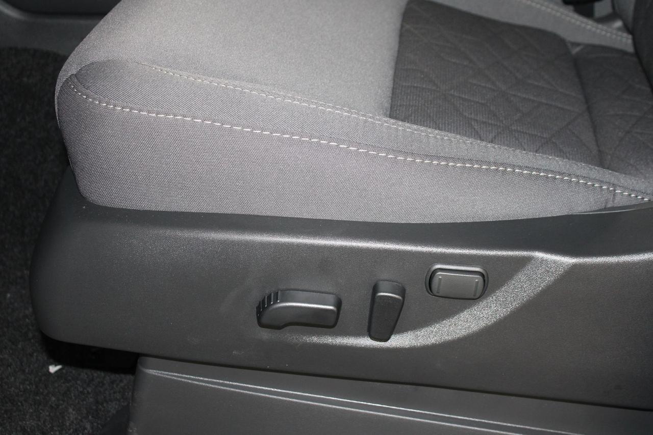 2026 Nissan Frontier SV Manassas VA