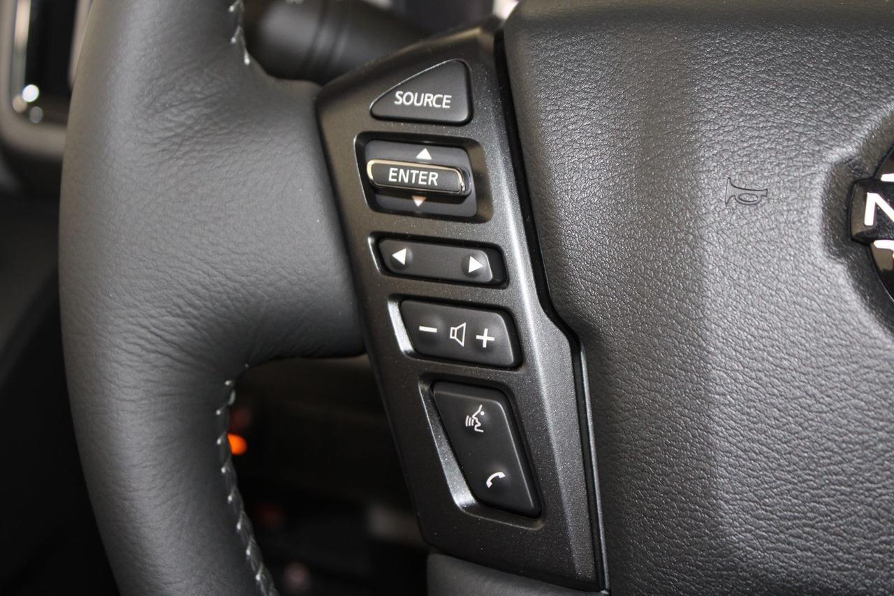 2026 Nissan Frontier SV Manassas VA