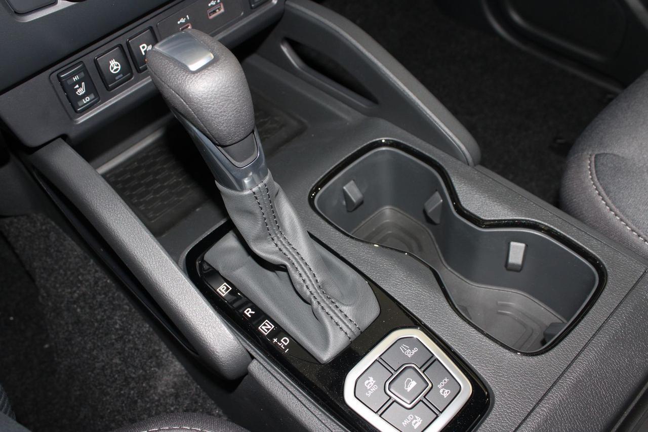 2026 Nissan Frontier SV Manassas VA