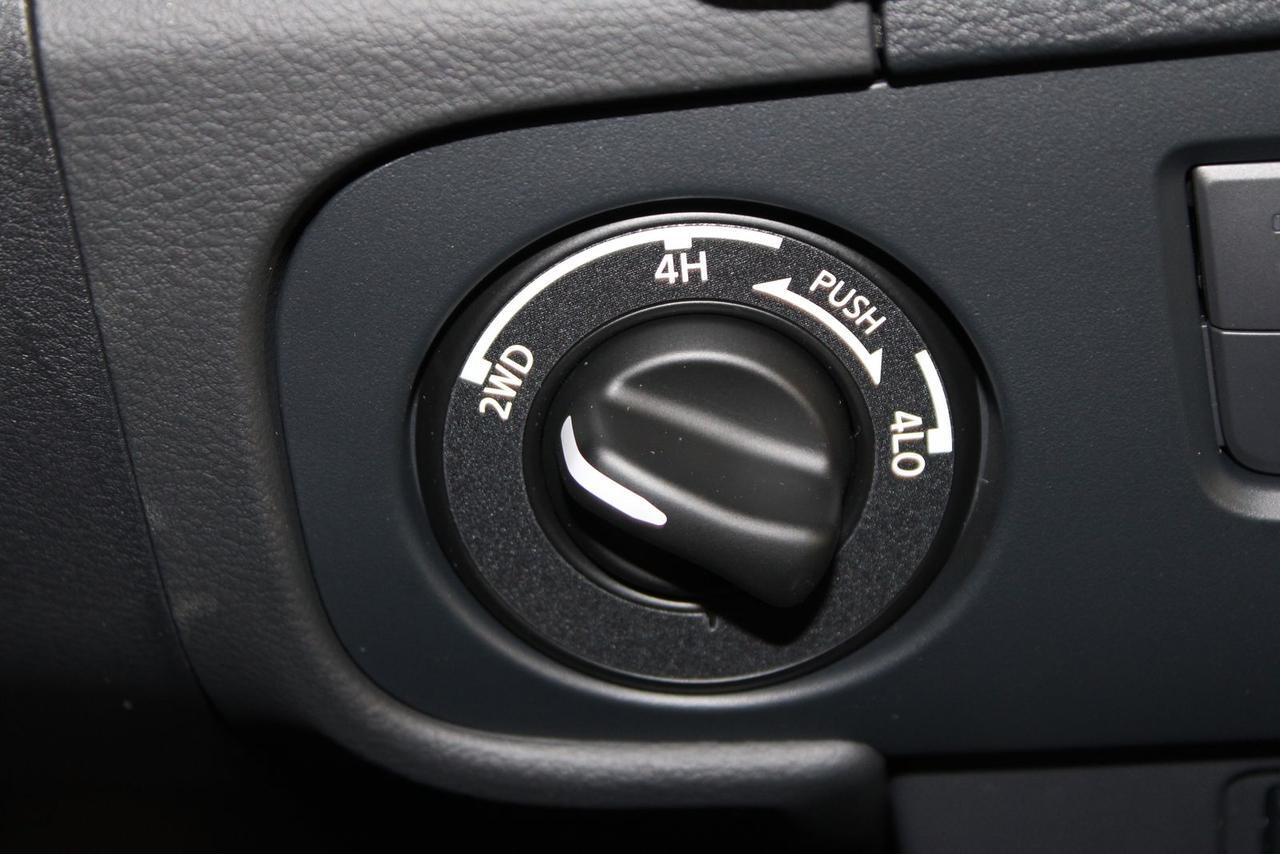2026 Nissan Frontier SV Manassas VA