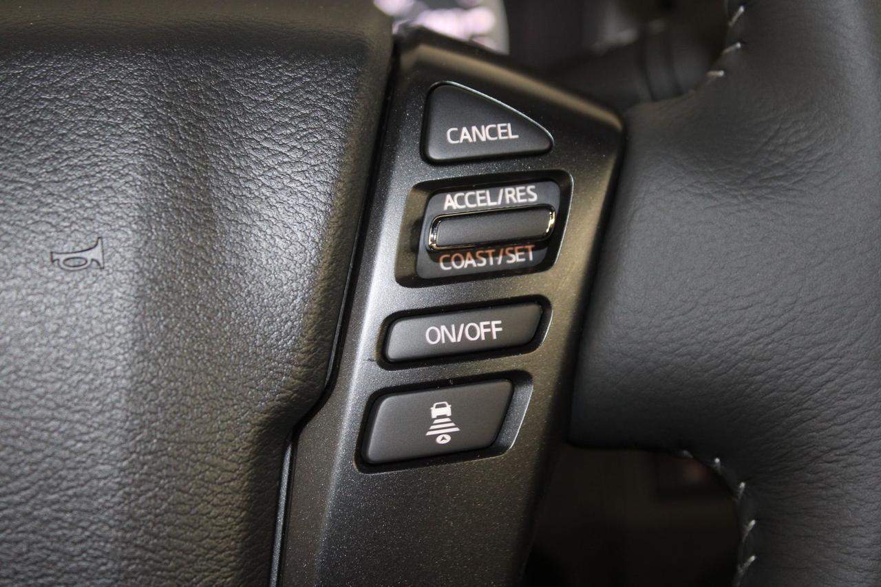 2026 Nissan Frontier SV Manassas VA