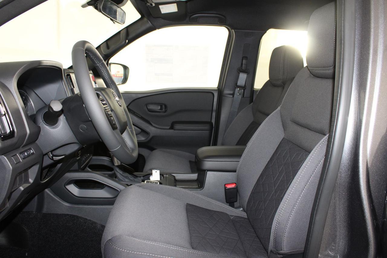 2026 Nissan Frontier SV Manassas VA