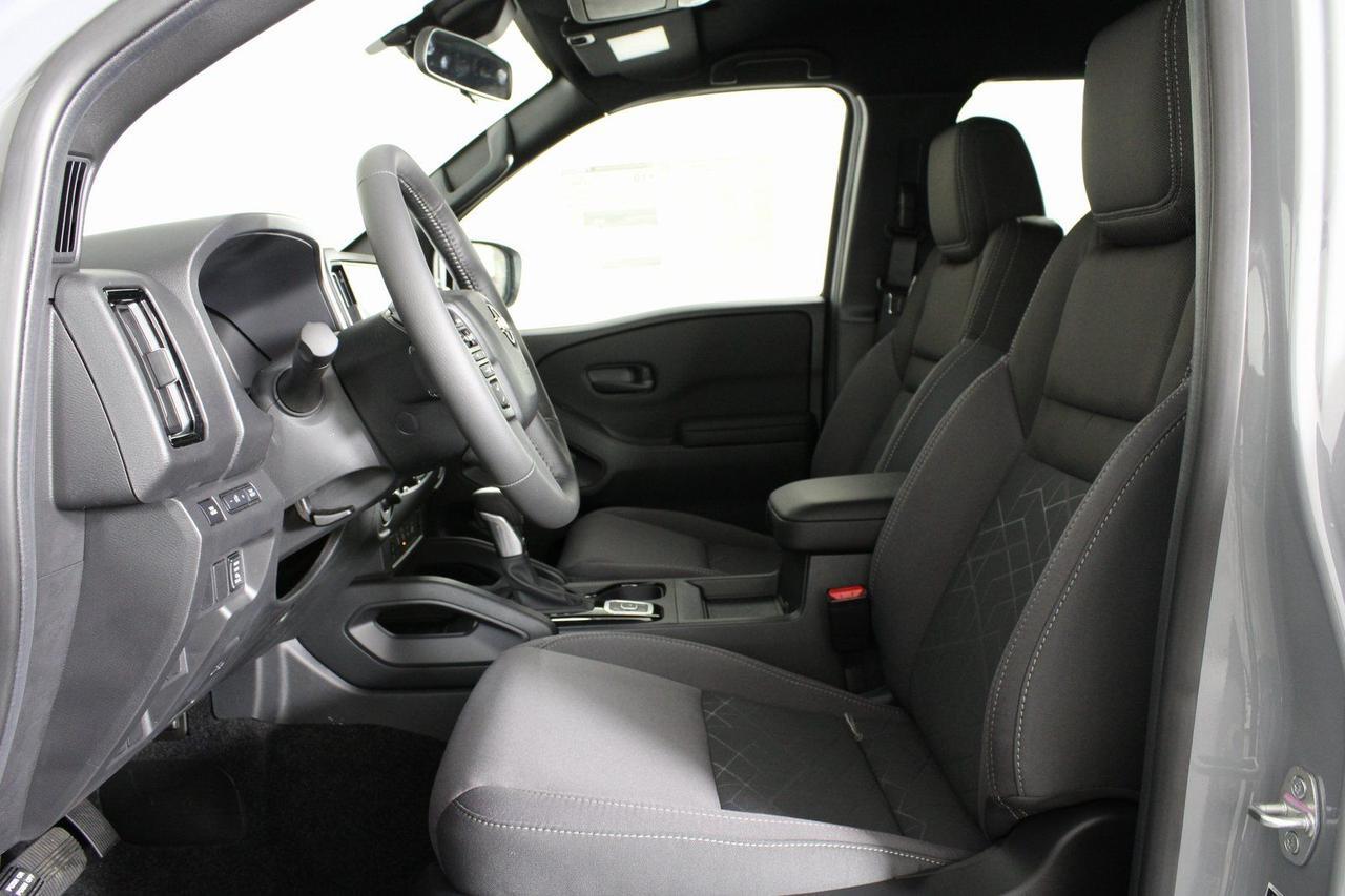 2026 Nissan Frontier SV Manassas VA