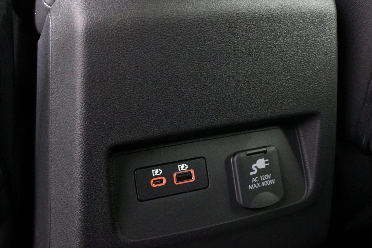 2026 Nissan Frontier SV Manassas VA