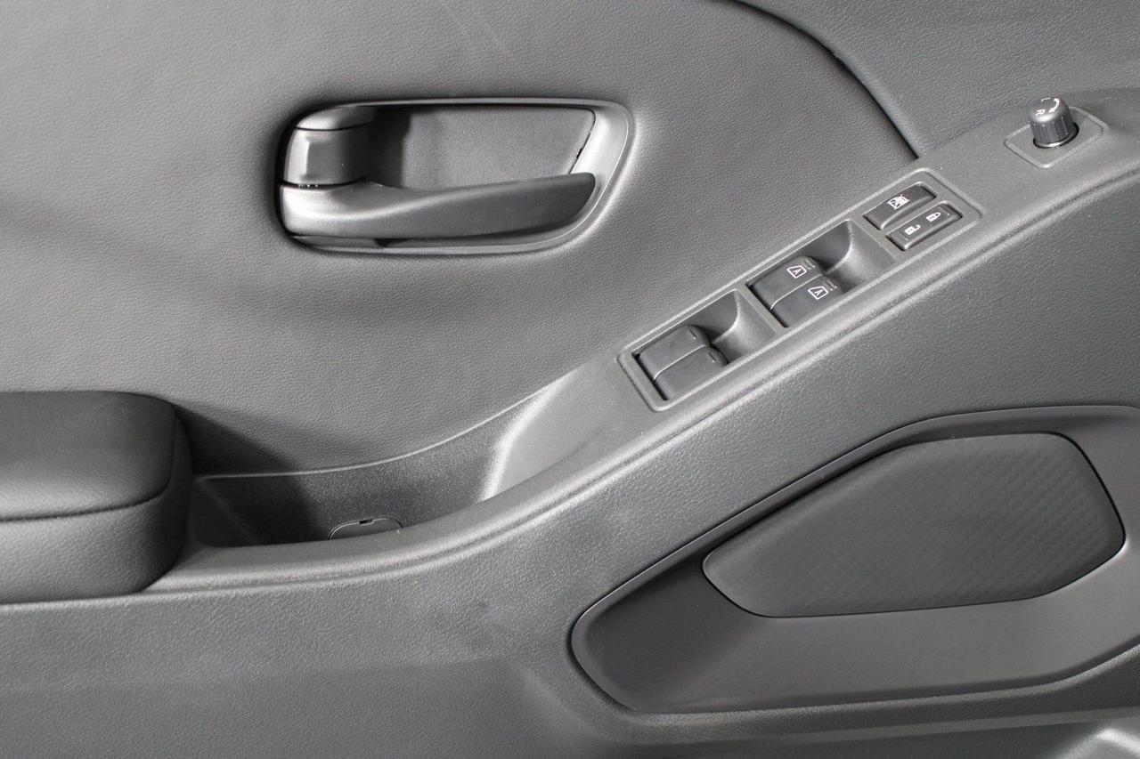 2026 Nissan Frontier SV Manassas VA