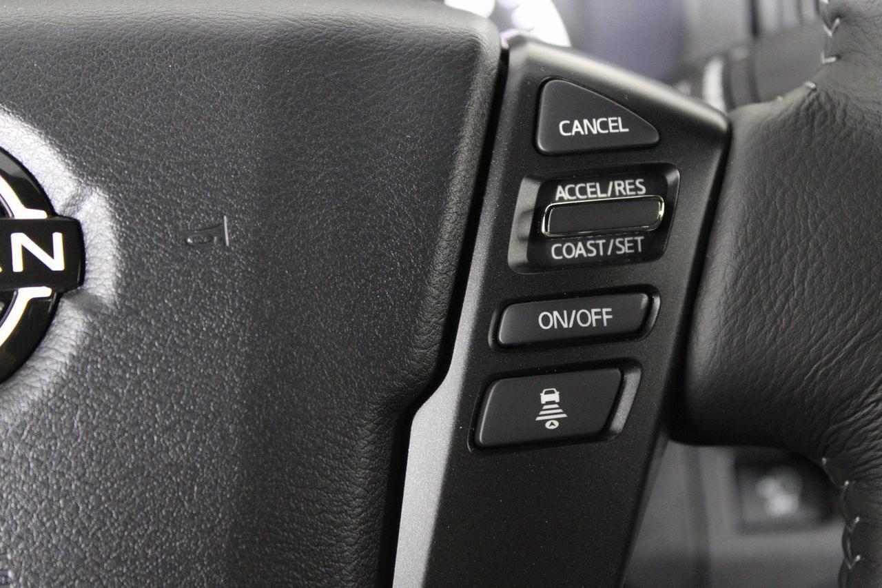 2026 Nissan Frontier SV Manassas VA