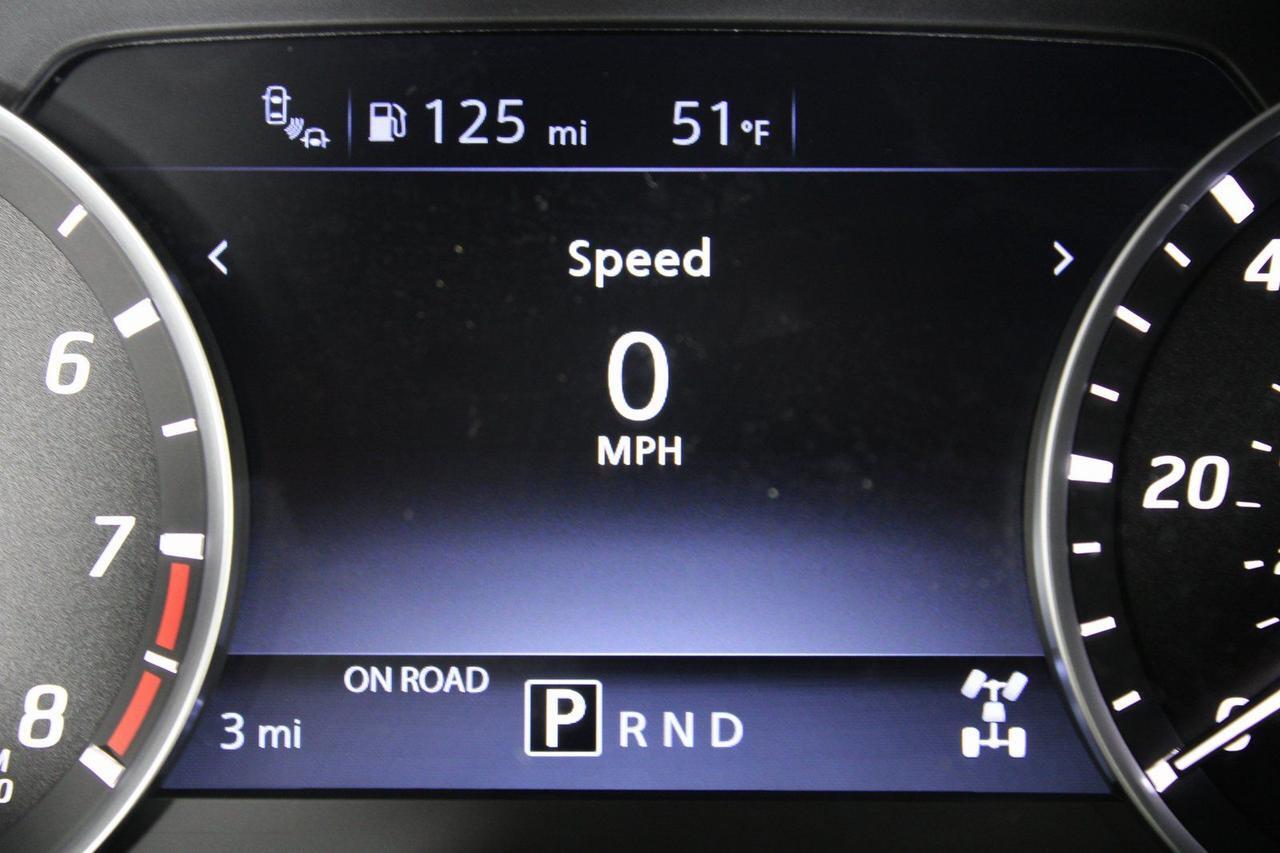 2026 Nissan Frontier SV Manassas VA