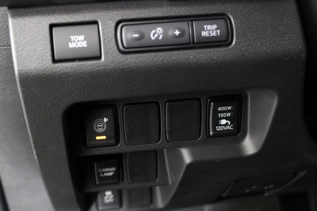 2026 Nissan Frontier SV Manassas VA