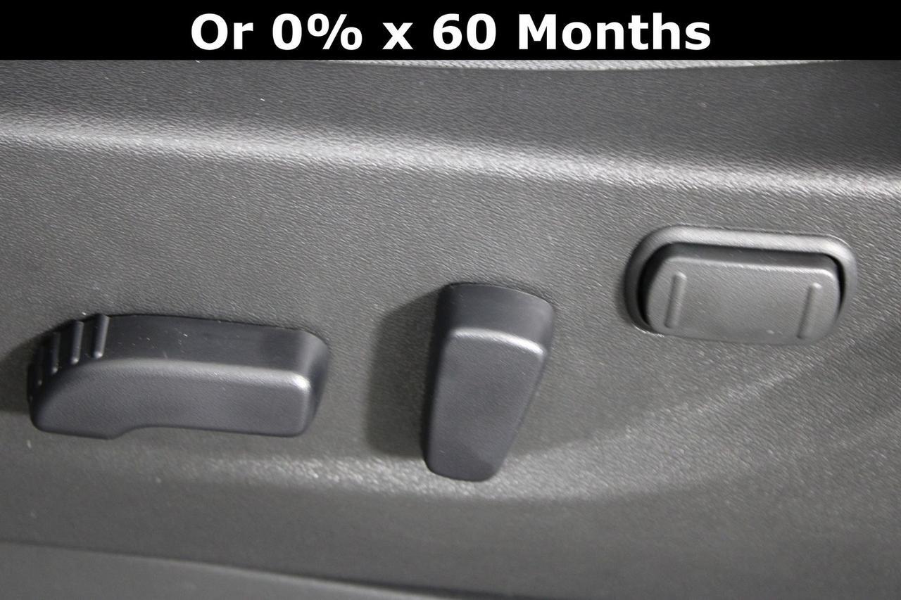 2026 Nissan Frontier SV Manassas VA