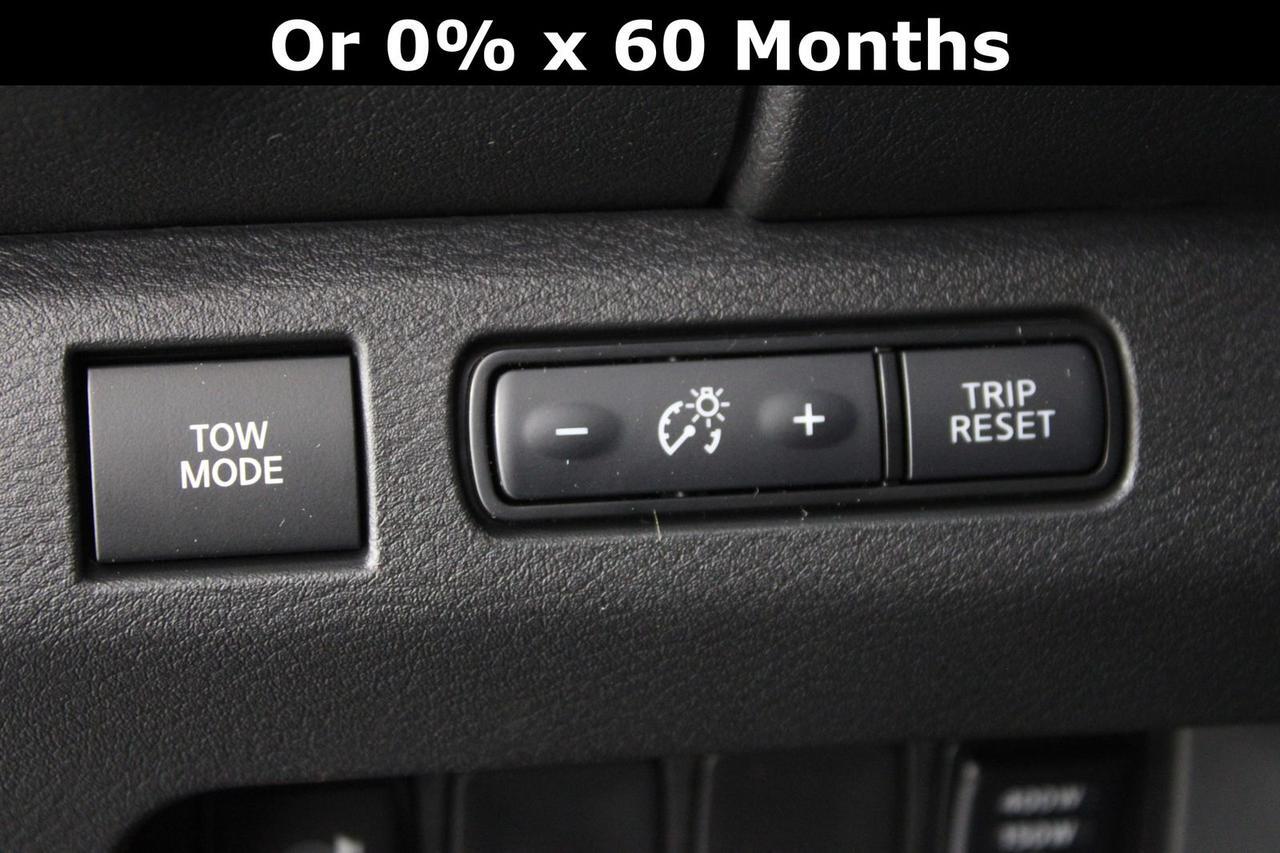 2026 Nissan Frontier SV Manassas VA