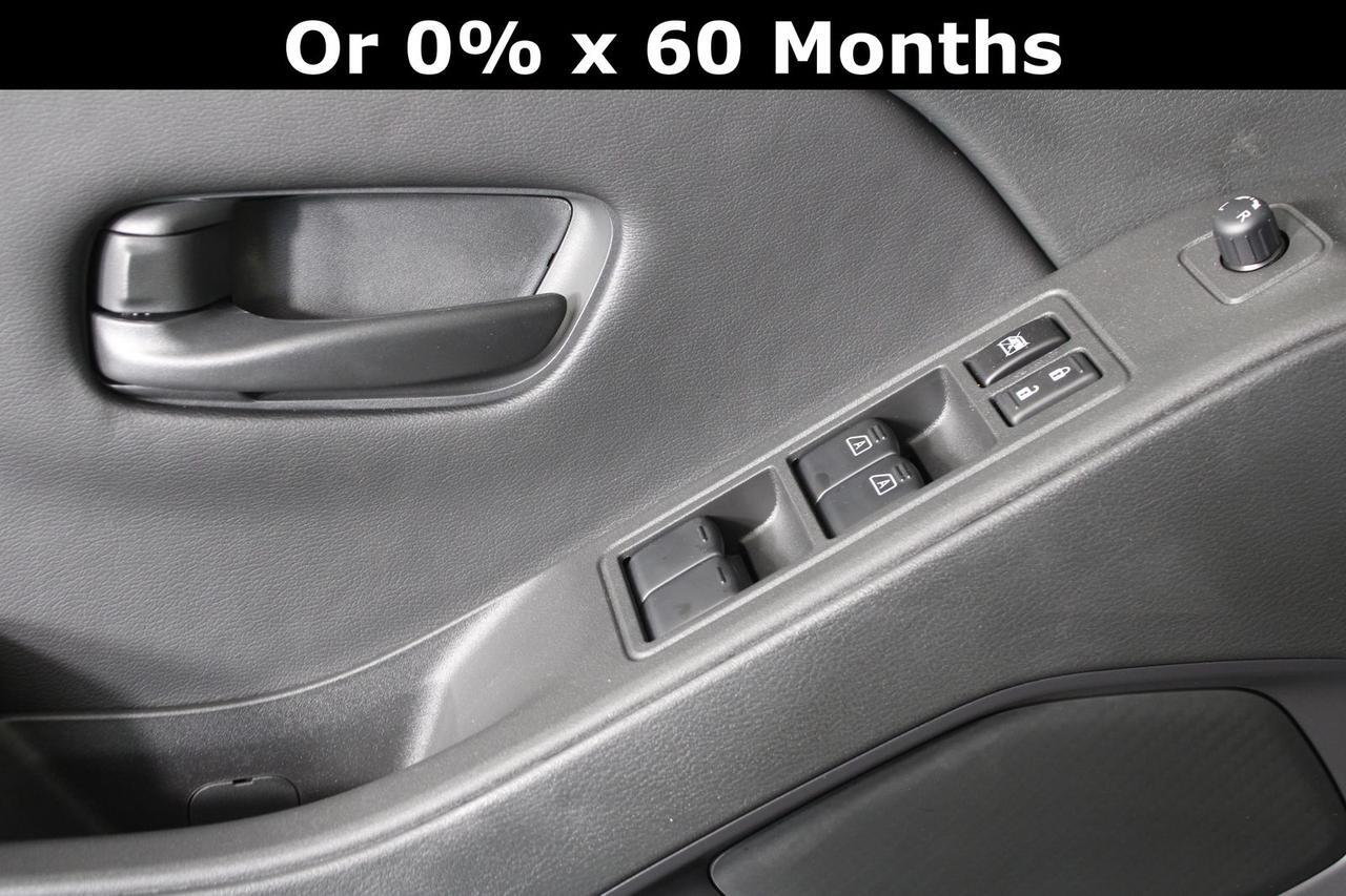 2026 Nissan Frontier SV Manassas VA