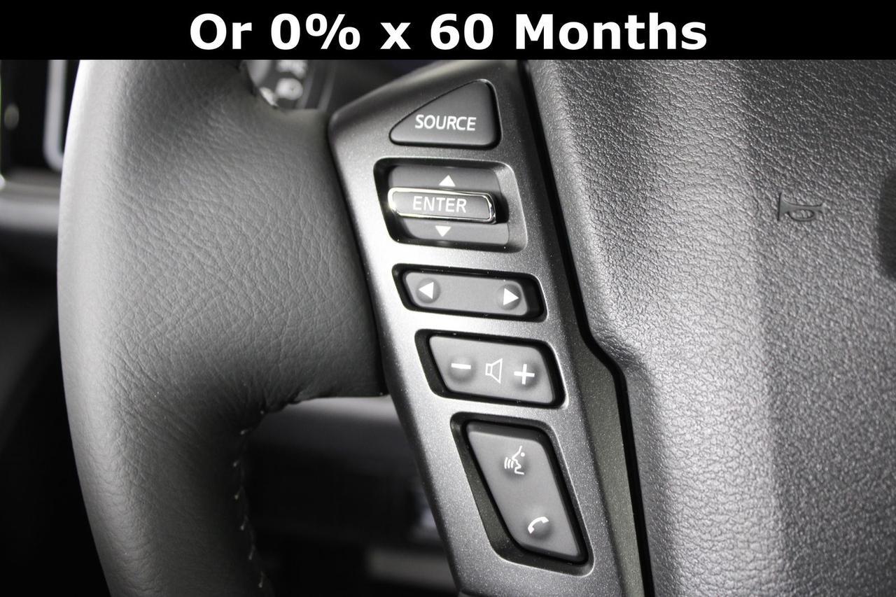 2026 Nissan Frontier SV Manassas VA