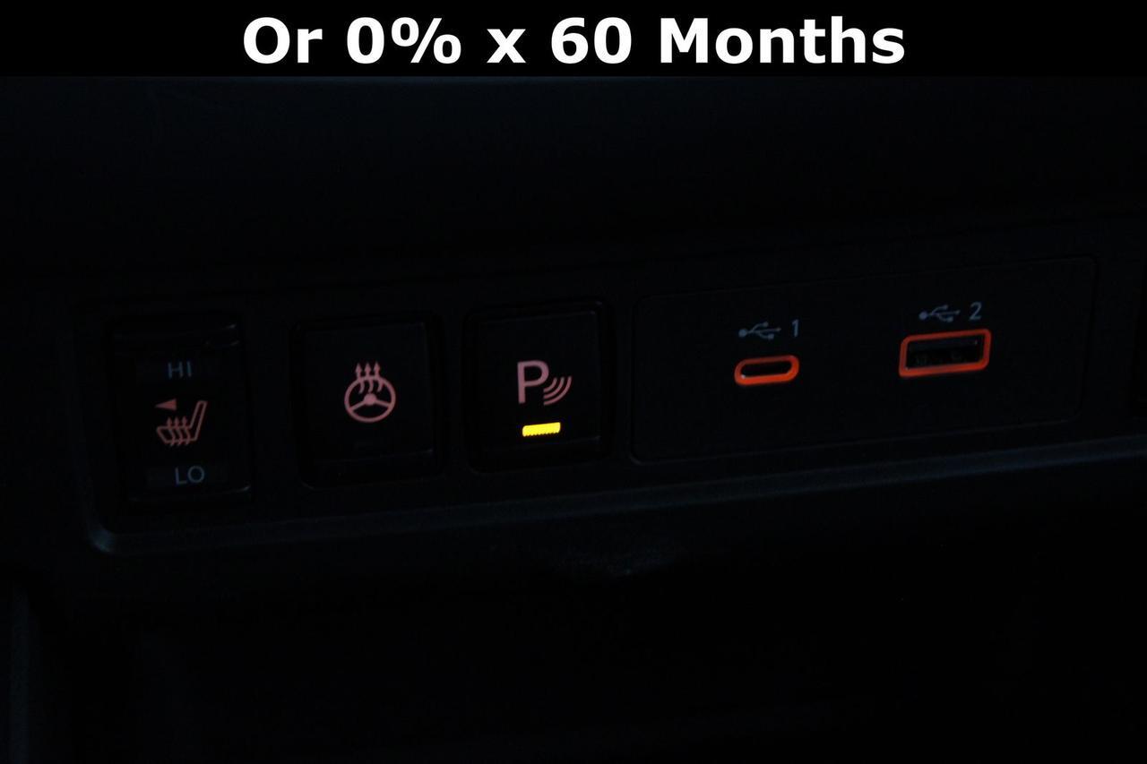 2026 Nissan Frontier SV Manassas VA