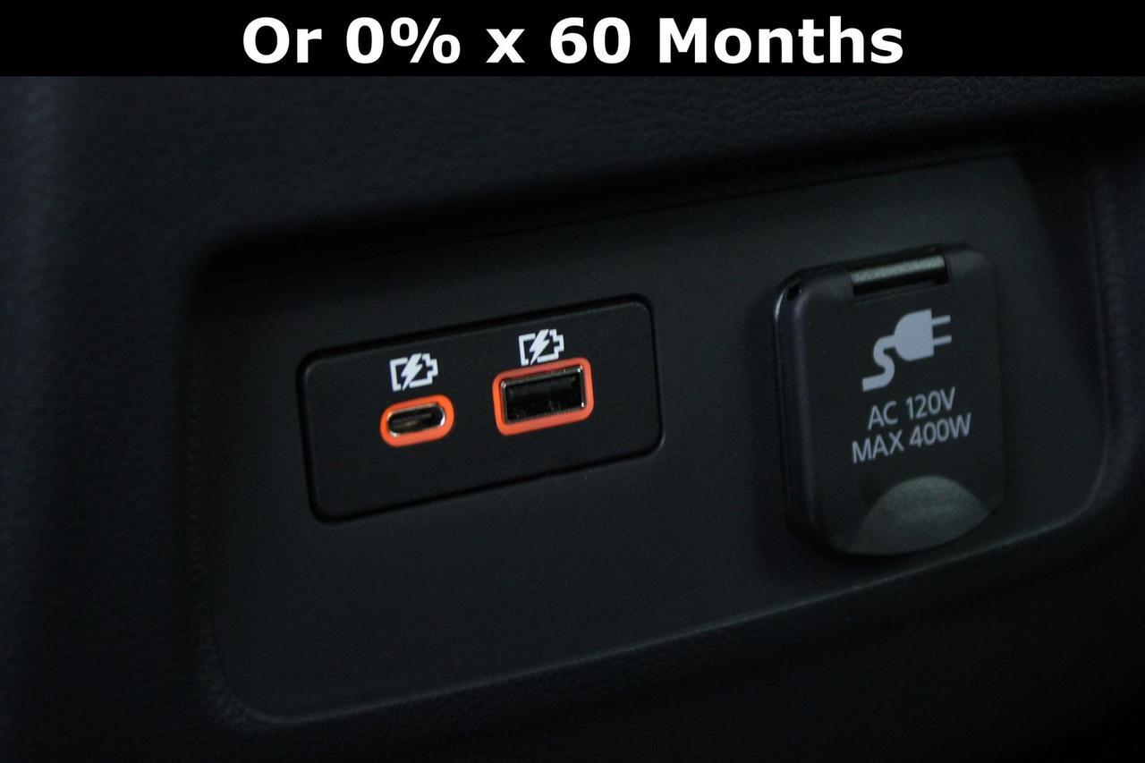 2026 Nissan Frontier SV Manassas VA