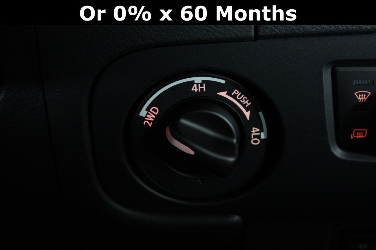 2026 Nissan Frontier SV Manassas VA