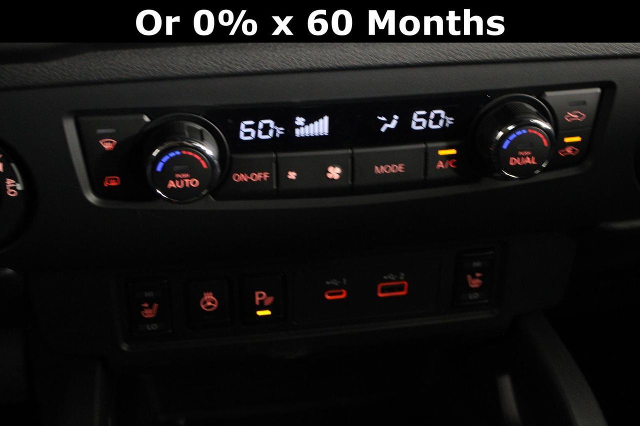 2026 Nissan Frontier SV Manassas VA