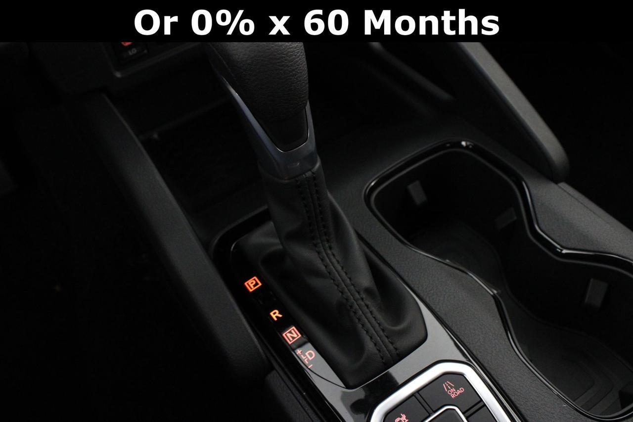 2026 Nissan Frontier SV Manassas VA