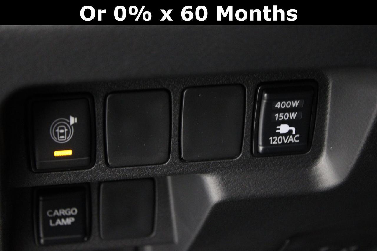 2026 Nissan Frontier SV Manassas VA