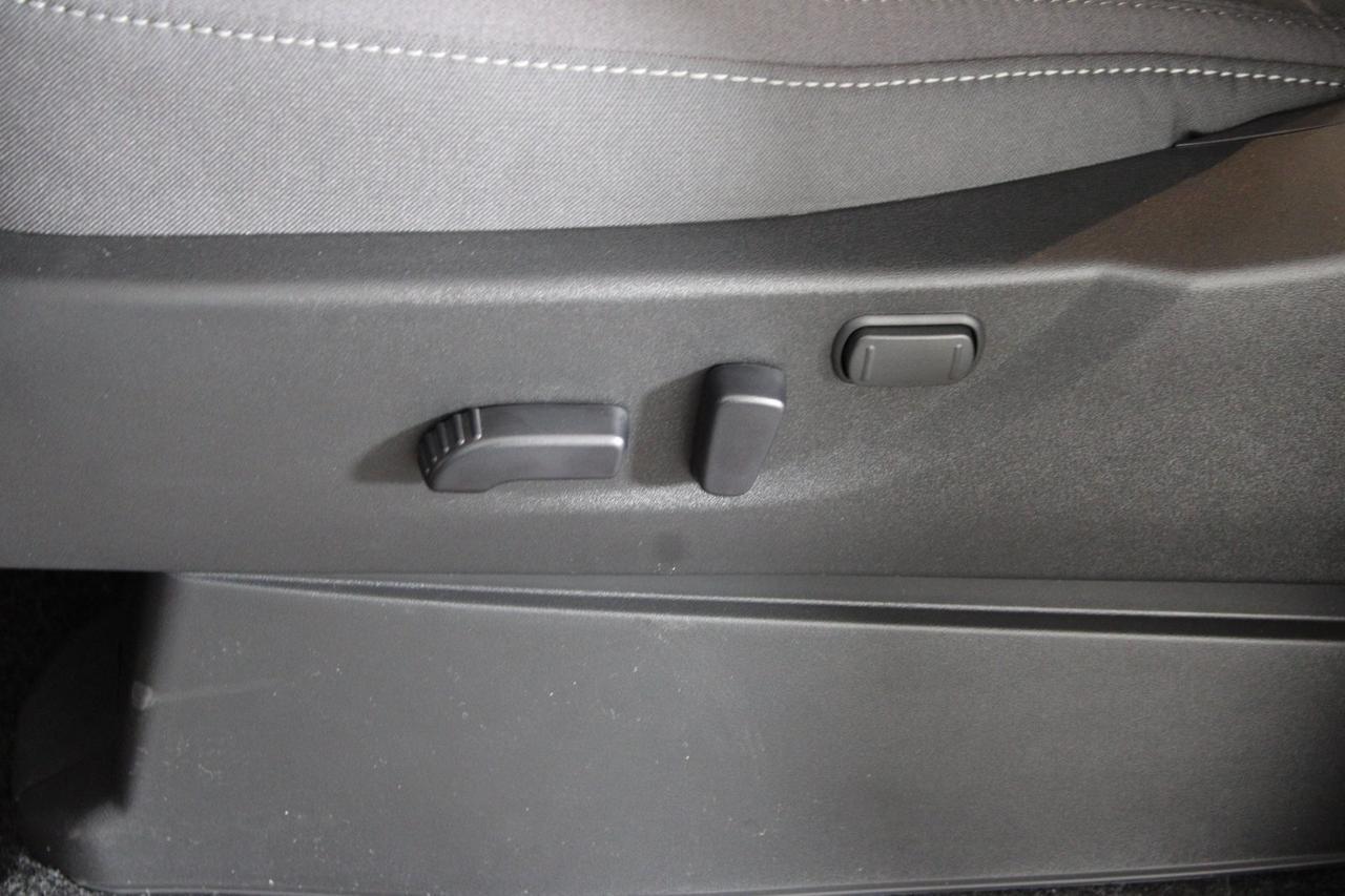 2026 Nissan Frontier SV Manassas VA