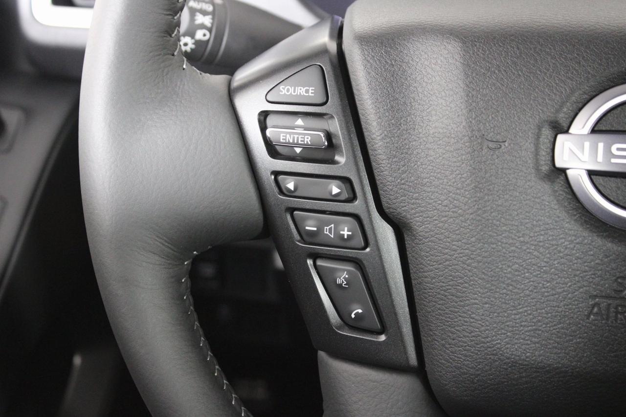 2026 Nissan Frontier SV Manassas VA