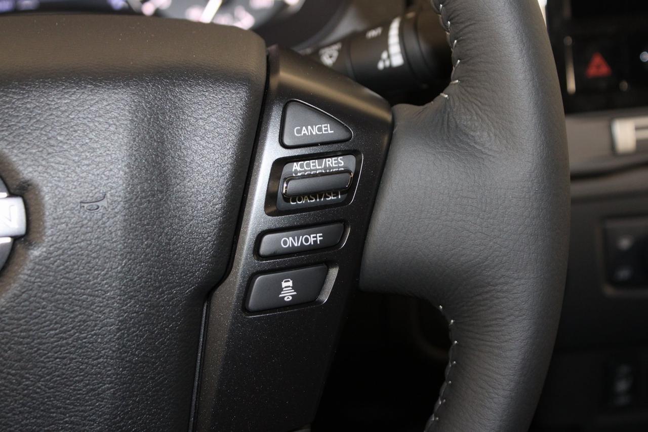 2026 Nissan Frontier SV Manassas VA