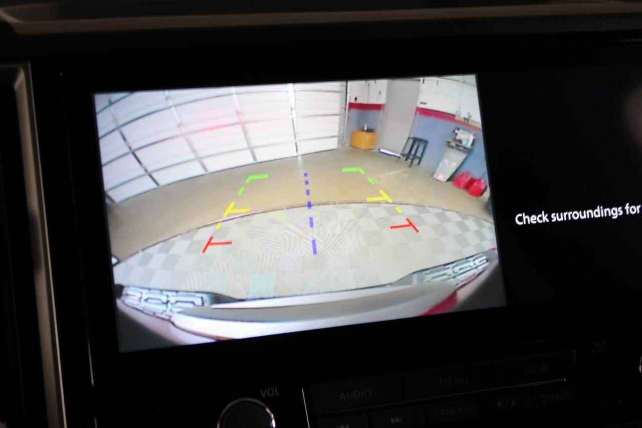 2026 Nissan Frontier SV Manassas VA