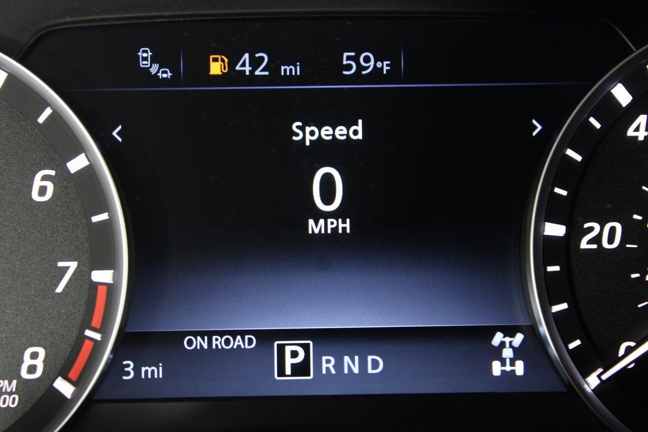 2026 Nissan Frontier SV Manassas VA