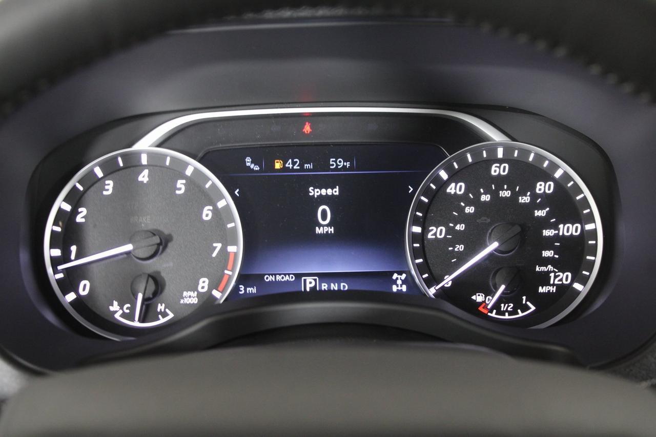 2026 Nissan Frontier SV Manassas VA