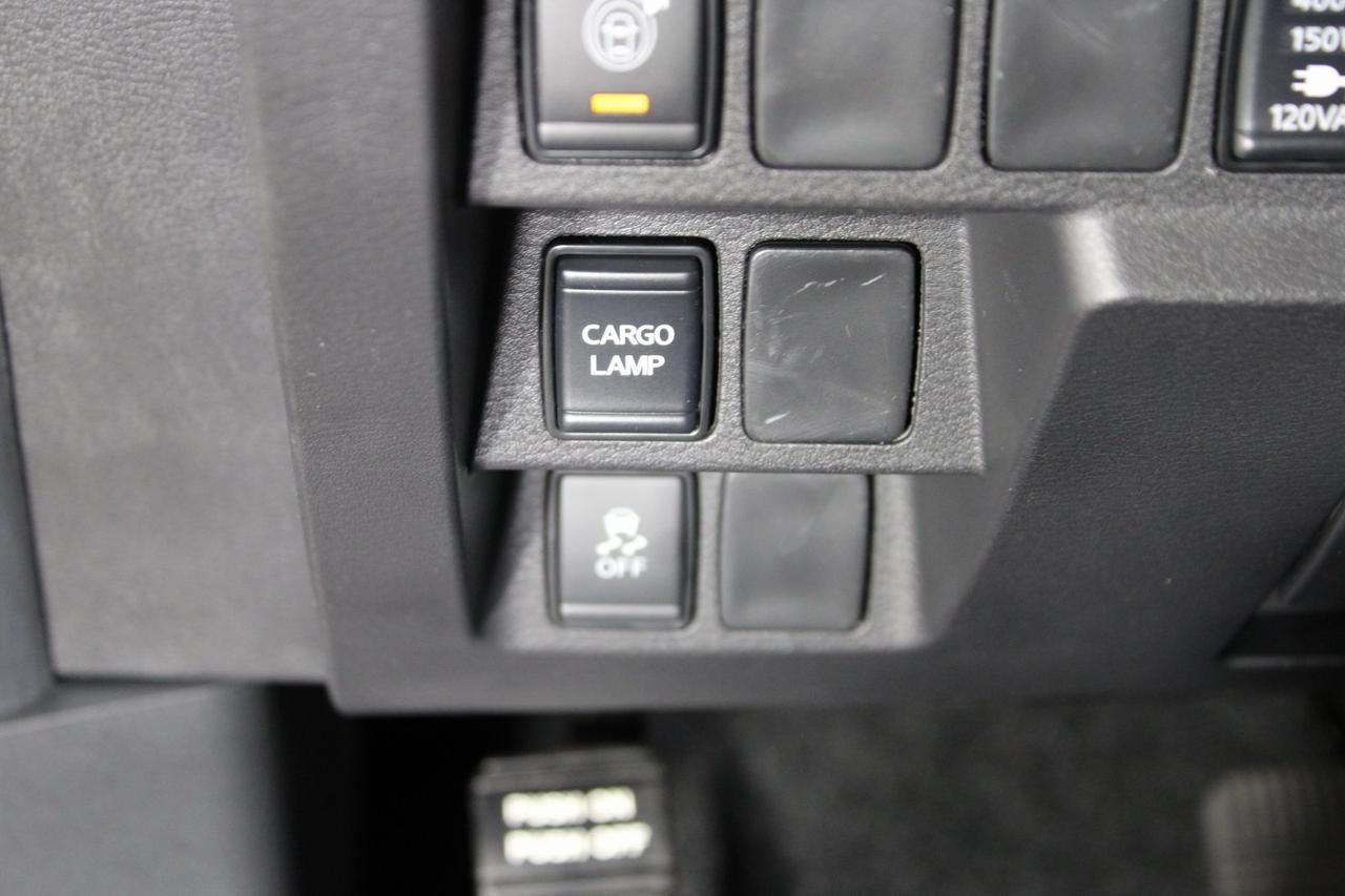 2026 Nissan Frontier SV Manassas VA