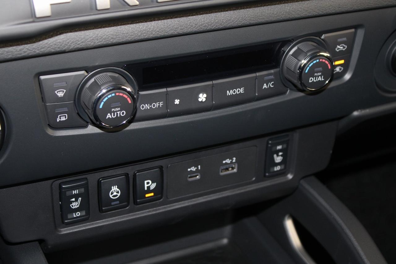 2026 Nissan Frontier SV Manassas VA