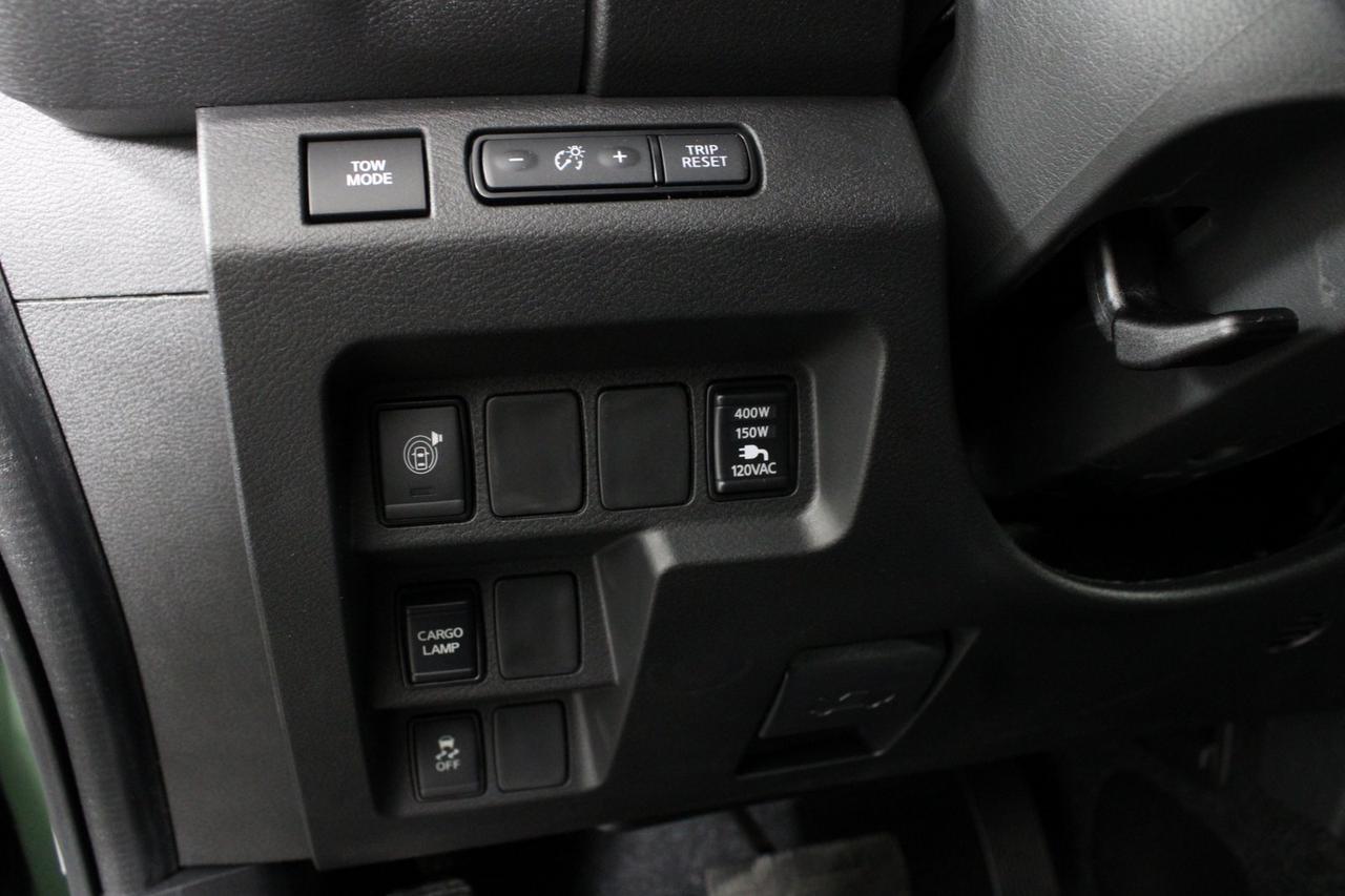 2026 Nissan Frontier SV Manassas VA