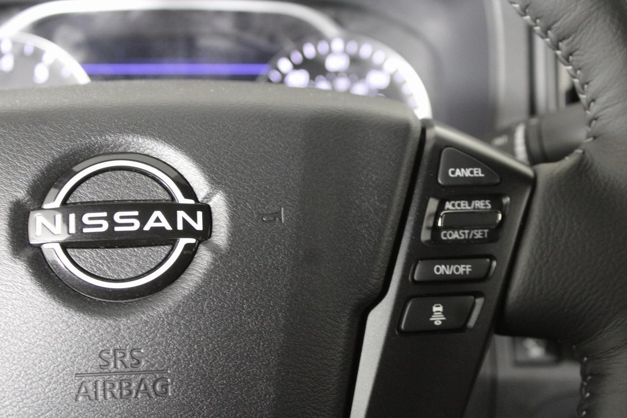 2026 Nissan Frontier SV Manassas VA