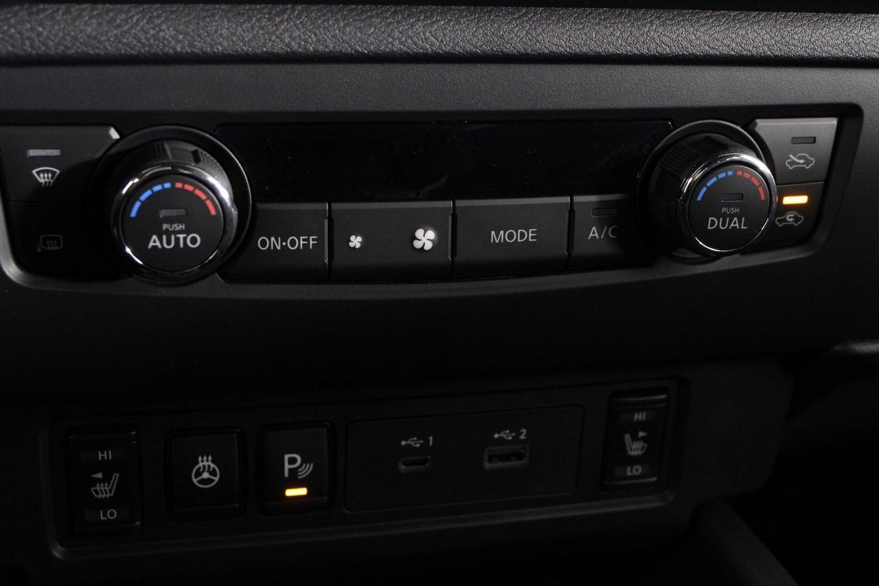 2026 Nissan Frontier SV Manassas VA