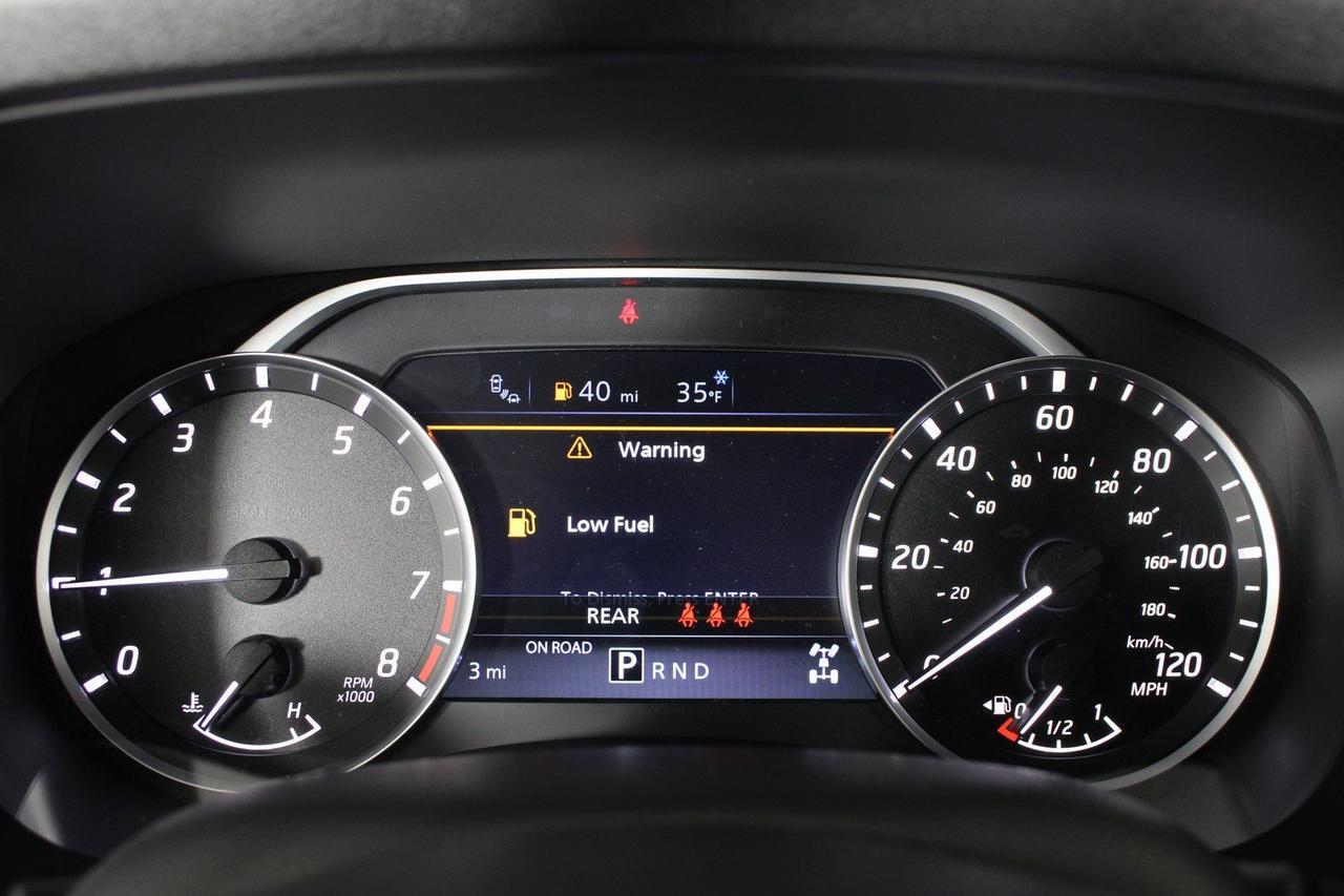 2026 Nissan Frontier SV Manassas VA