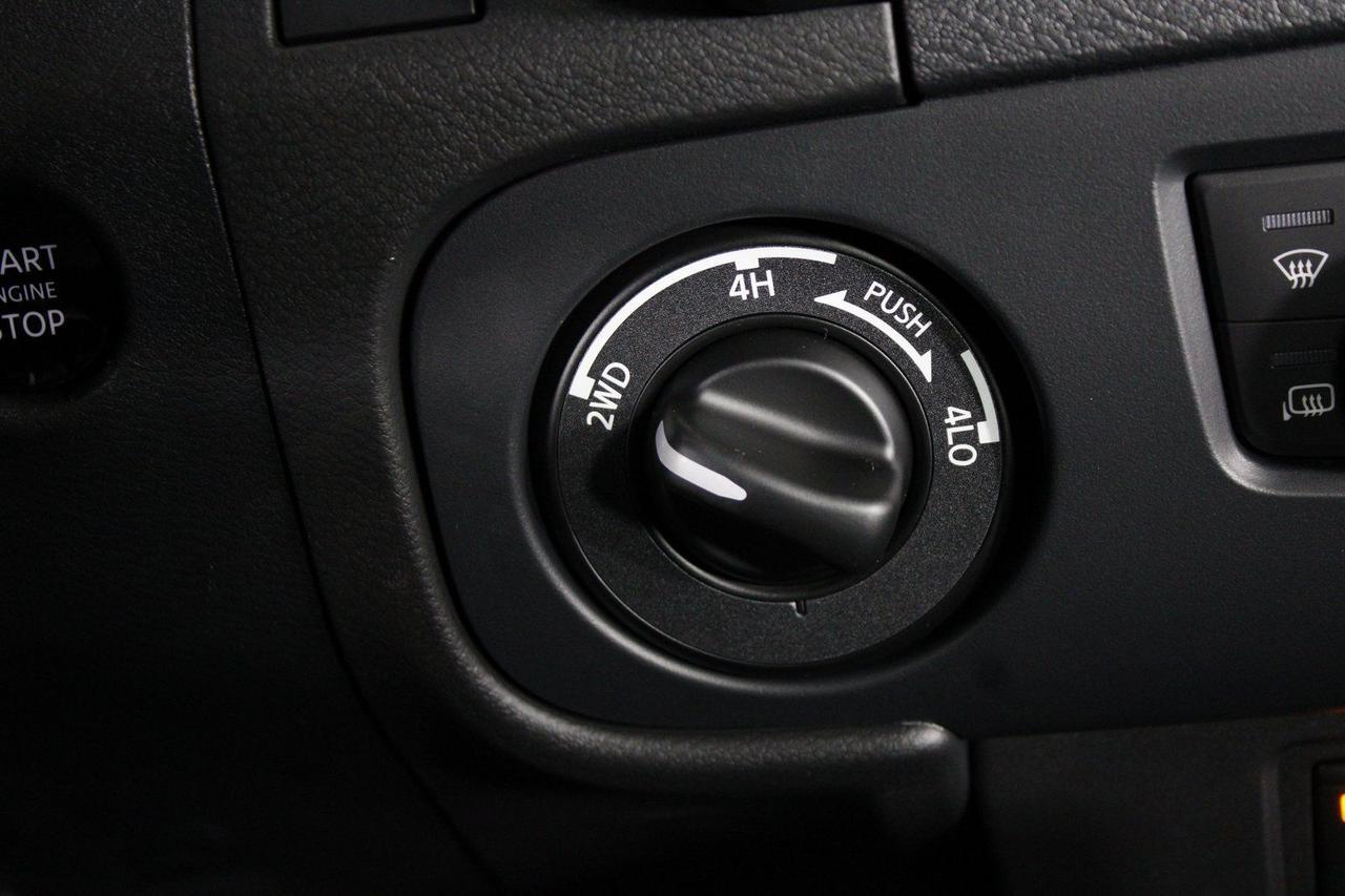 2026 Nissan Frontier SV Manassas VA