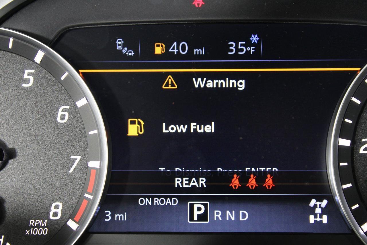 2026 Nissan Frontier SV Manassas VA