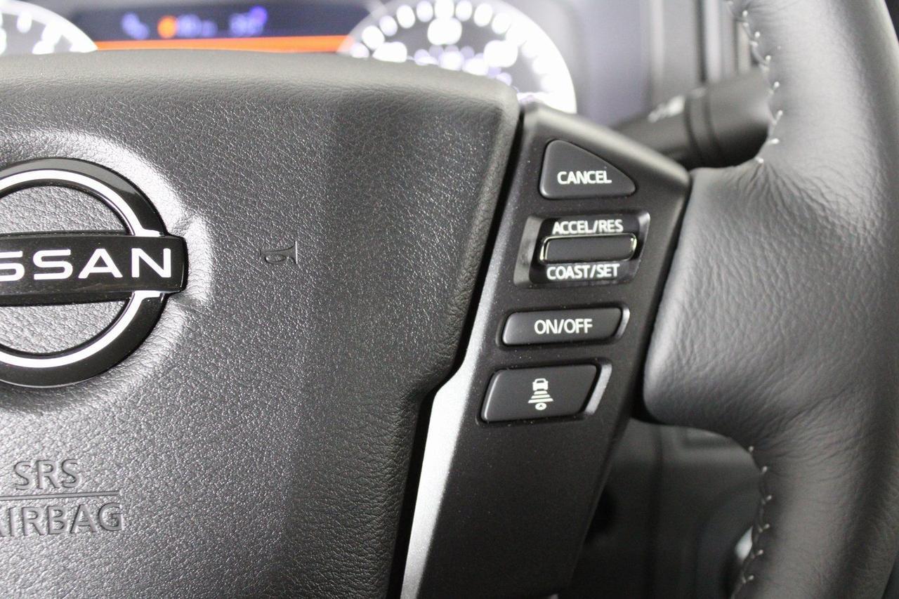 2026 Nissan Frontier SV Manassas VA