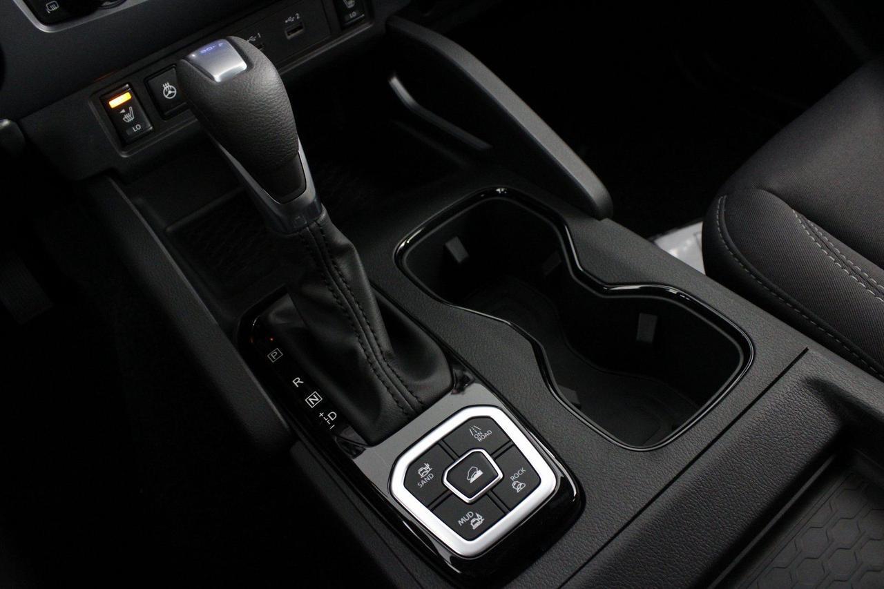 2026 Nissan Frontier SV Manassas VA