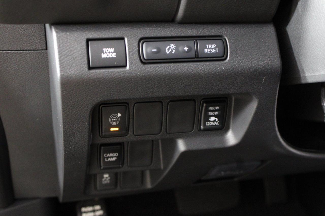 2026 Nissan Frontier SV Manassas VA